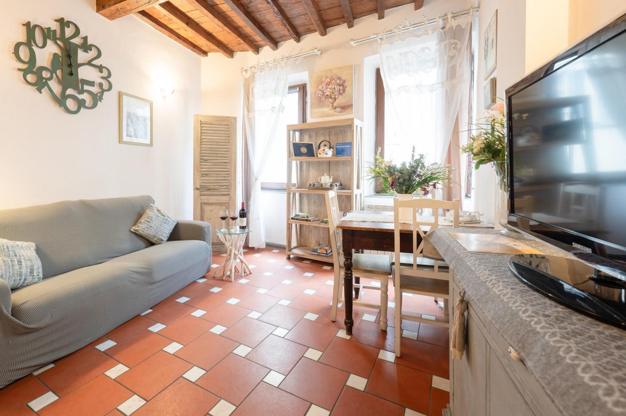 Casa con 2 Camere da Letto