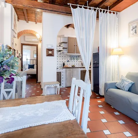 Gina Guest House - San Frediano - Firenze-3